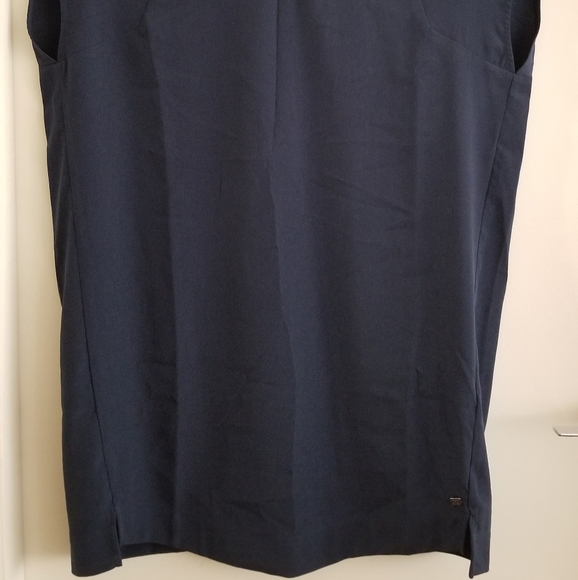 BNWT Monk & Lou Peachy Alchemy Shift Dress - Picture 4 of 5